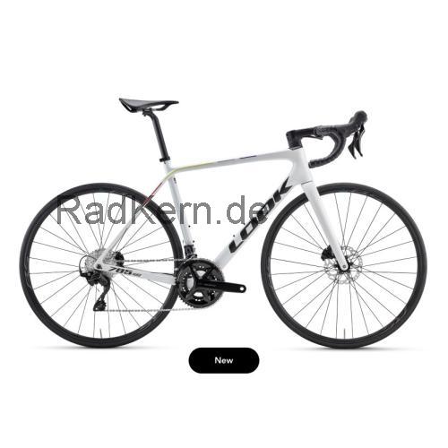 Look 785 Huez  technische daten 